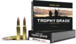 NOSLER TROPHY 308WIN 150GR
