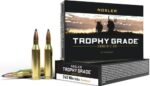 NOSLER TROPHY GRADE 243 100GR