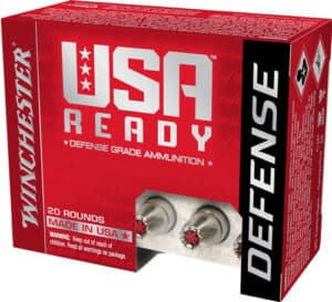 WINCHESTER USA READY 10MM