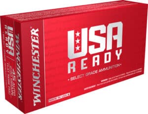 WINCHESTER USA READY 45 ACP