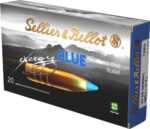 S&B 30-06 SPRINGFIELD 180GR