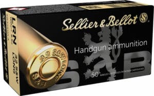 S&B 32 SW LONG 100GR LRN