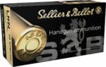 S&B 38 SPECIAL 158GR LRN