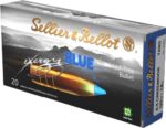 S&B 6.5CM 120GR TXRG BLUE