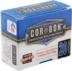 CORBON 45 ACP+P 230GR JHP
