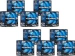 FEDERAL TOP GUN 20GA 7/8OZ (250 RD CASE)