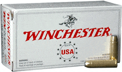 WIN AMMO WIN-CLEAN .38 SPECIAL