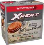 WINCHESTER XPERT 12GA 1280F #7