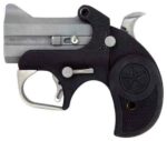 BOND ARMS BACKUP 45ACP SS/BLK 2.5" FS
