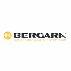 BERGARA HMR PRO 7MMPRC GRAY 24" TB