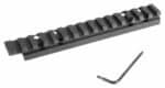 EGW SCOPE BASE BROWNING A-BOLT