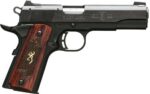 BROWNING 1911-22 MEDALLION
