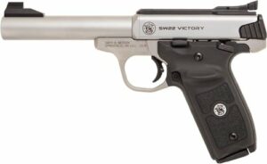 S&W SW22 VICTORY TARGET 5.5"