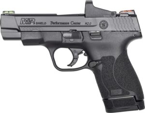 S&W SHIELD M2.0 PC M&P 9MM 4"