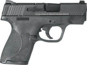 S&W SHIELD M2.0 M&P 9MM FS