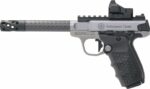 S&W SW22 VICTORY PF CENTER