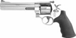 S&W 610 10MM 6.5" AS 6-SHOT