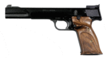 S&W 41 .22LR 7" AS