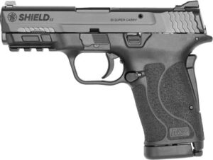 S&W SHIELD EZ 30 SUPER CARRY