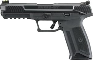 RUGER 57 5.7X28MM  ADJ. SIGHTS