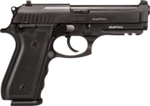 TAURUS 917C 9MM FS 18-SHOT