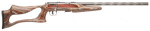 SAVAGE MARK II-BSEV .22LR 21"