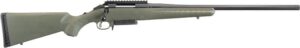RUGER AMERICAN PREDATOR 6MM