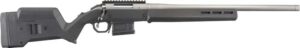 RUGER AMERICAN TACTICAL .308