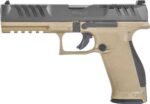 WALTHER PDP OR 9MM 5"