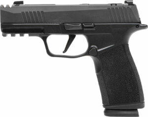SIG P365X MACRO 9MM 3.1" COMP