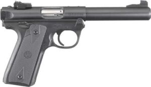 RUGER MARK IV 22/45 .22LR