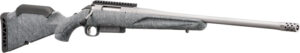 RUGER AMERICAN GENII 450BM