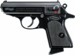 WALTHER PPK .380ACP BLUED FS