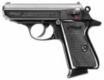WALTHER PPK/S .380ACP BLUE FS