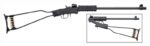 CHIAPPA LITTLE BADGER .17HMR