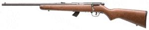 SAVAGE MARK II-GLY YOUTH .22LR