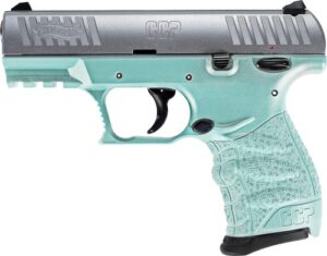 WALTHER CCP M2 9MM 3.54" FS