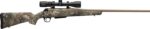 WINCHESTER XPR HUNTER 3-9X40