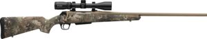 WINCHESTER XPR HUNTER 3-9X40