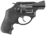 RUGER LCRx .38SPL+P  1.875" FS