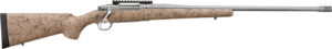 RUGER HAWKEYE FTW HUNTER 6.5CM