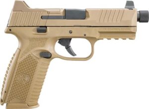 FN 509 TACTICAL 9MM LUGER