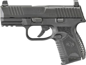 FN 509 COMPACT MRD 9MM LUGER