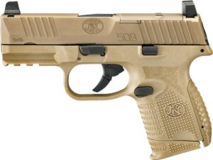 FN 509 COMPACT MRD 9MM LUGER