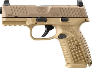 FN 509 MIDSIZE MRD 9MM LUGER