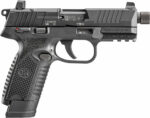 FN 502 TACTICAL .22LR