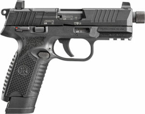 FN 502 TACTICAL .22LR