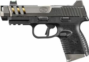 FN 509 CC EDGE COMPENSATOR