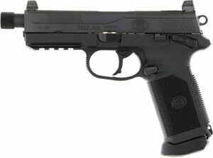 FN FNX-45 TACTICAL BUNDLE .45