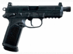 FN FNX-45 TACTICAL DA/SA MS